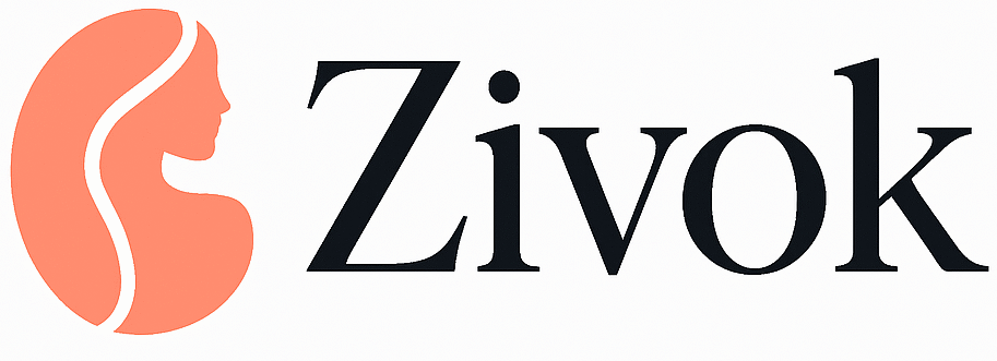 Zivok Logo