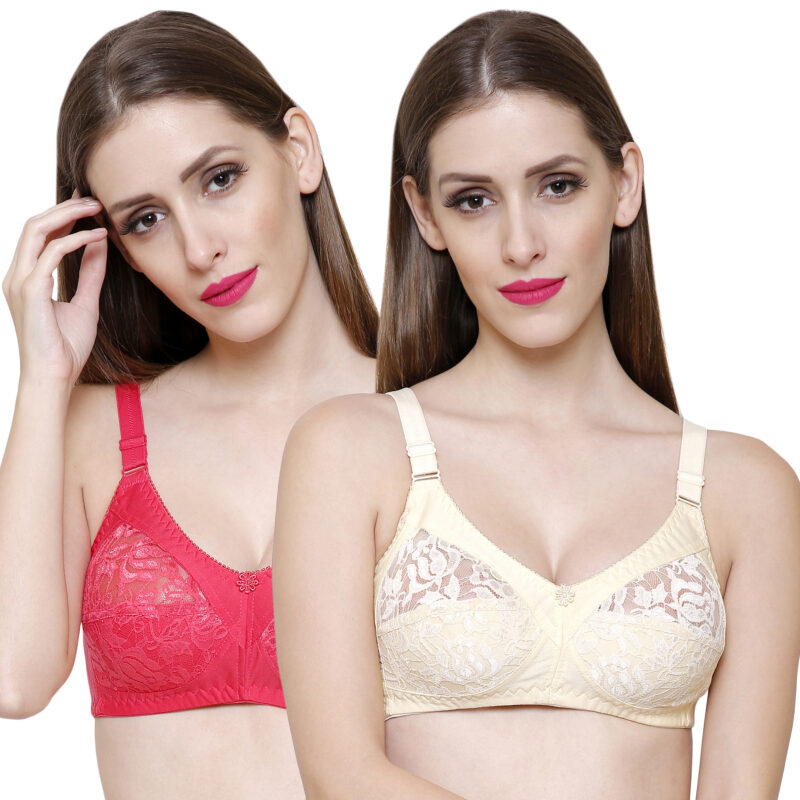 net bra combo pack