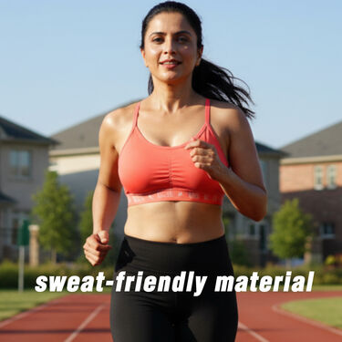 Pack Of 10 Daily Wear Sports Bra - Image 3